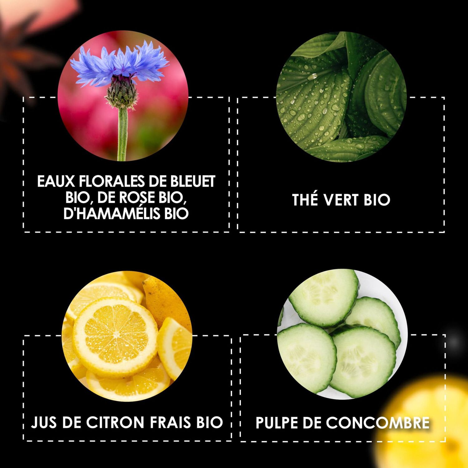 Pschitt Magique Nouvelle Peau - Micropeeling Visage Sans Grain à Action Biologique 100 ml