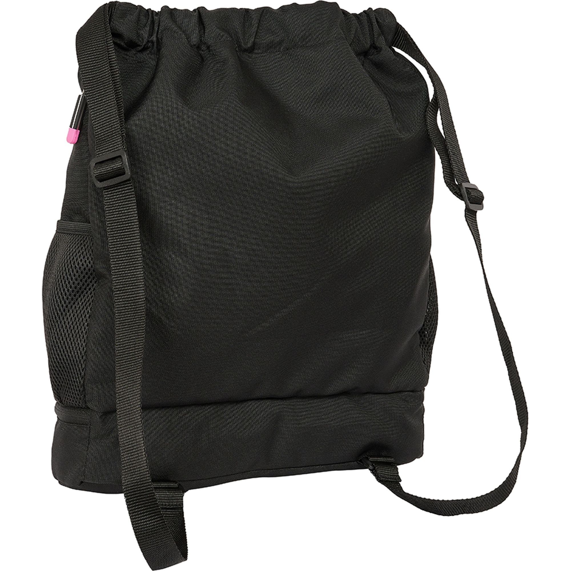 Saco mochila kings league "porcinos"