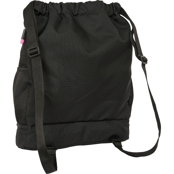 Saco mochila kings league "porcinos"