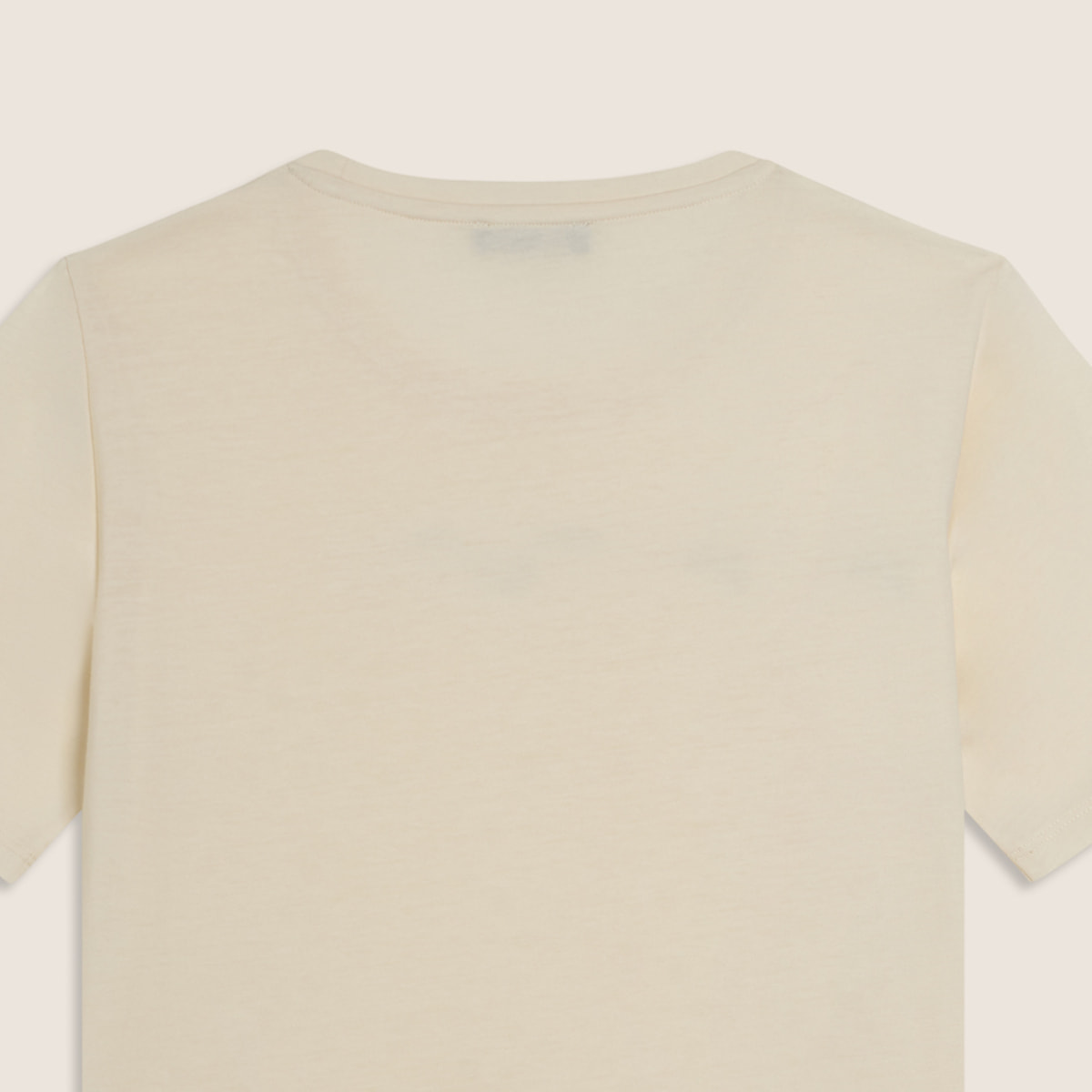 T-shirt Manica Corta con Logo FREDDY Olografico