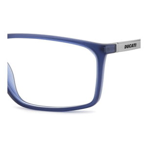 Gafas de Vista Carrera Ducati CARDUC 041 FLL de Nylon Hombre 58 mm