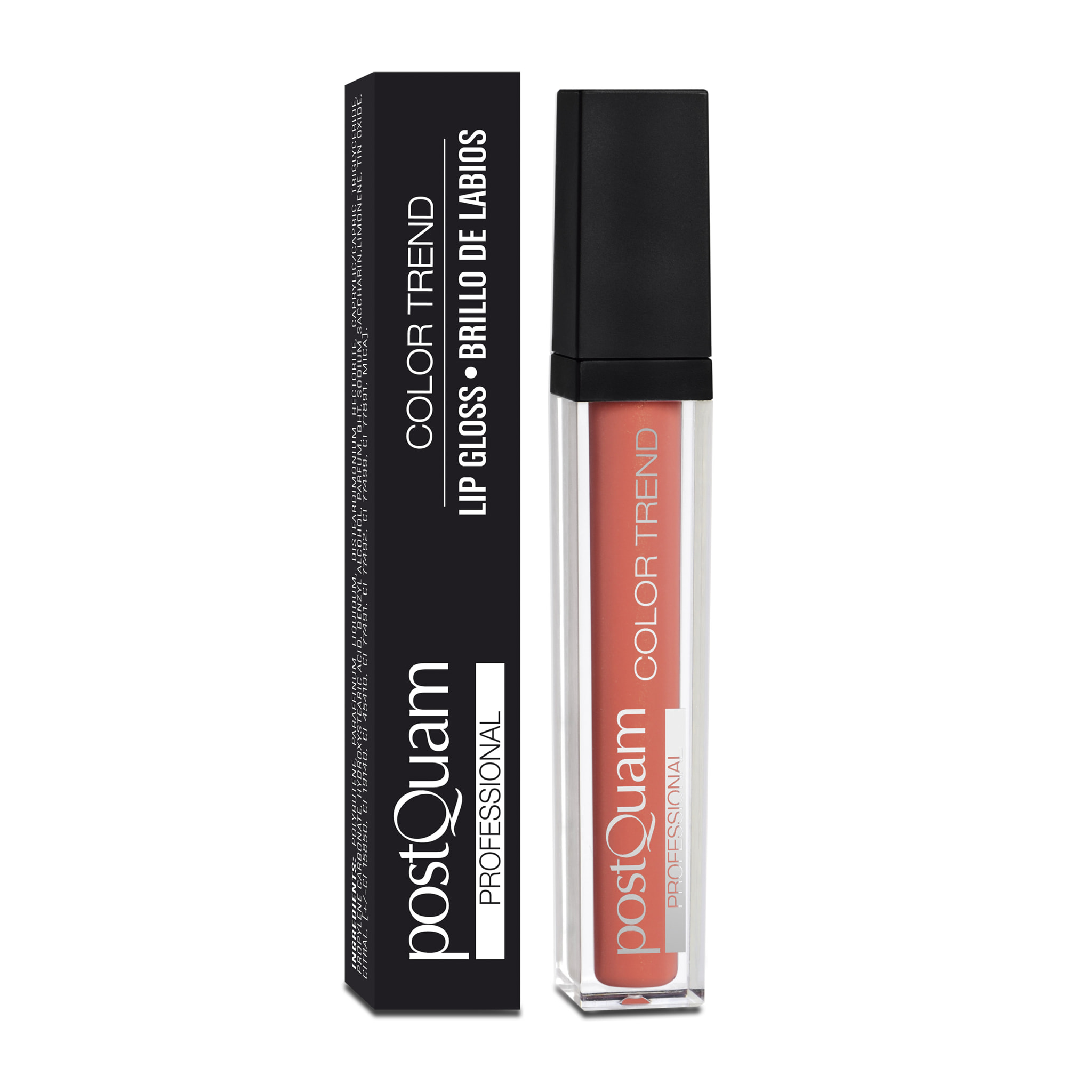 Gloss Postquam Nature 6 Gr.