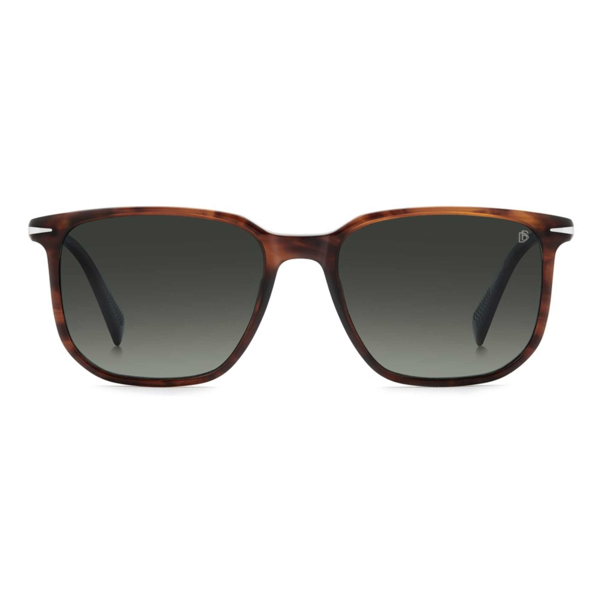 Gafas de Sol David Beckham DB 1141/S EX4 LB Polarizadas de Acetato Hombre 55 mm