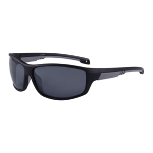 Gafas de Sol Sexton P507-1 Polarizadas de Pc Unisex 62 mm