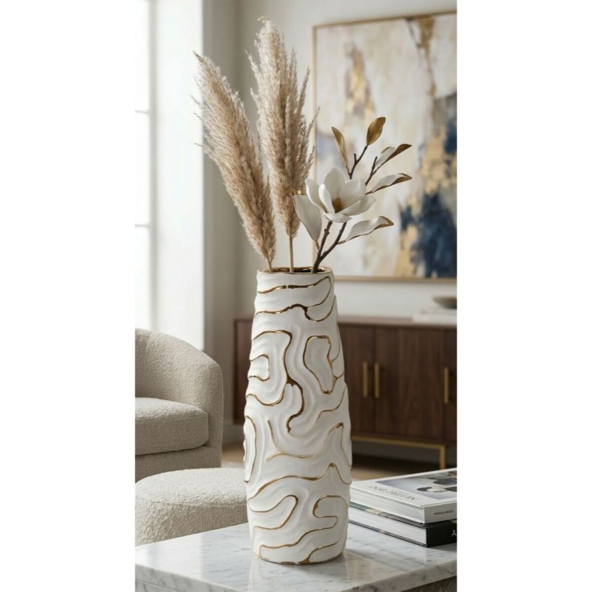 VASO LIA CM Ø 14,5X39,5