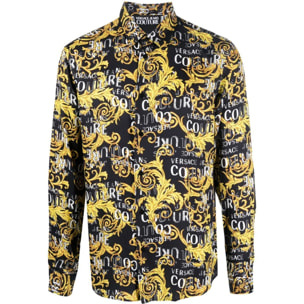 Versace Jeans Couture camisa