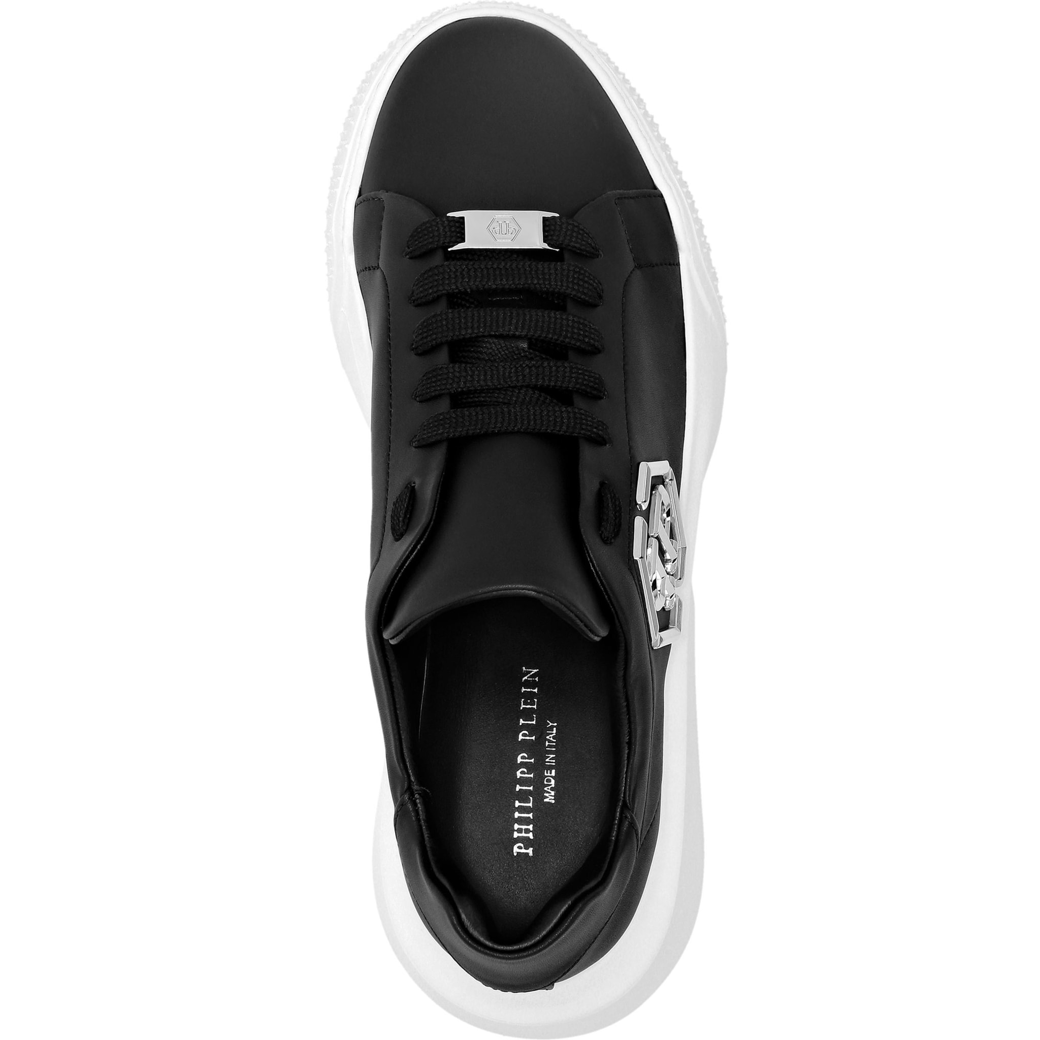 PHILIPP PLEIN Low-Top Sneakers GODZILLA