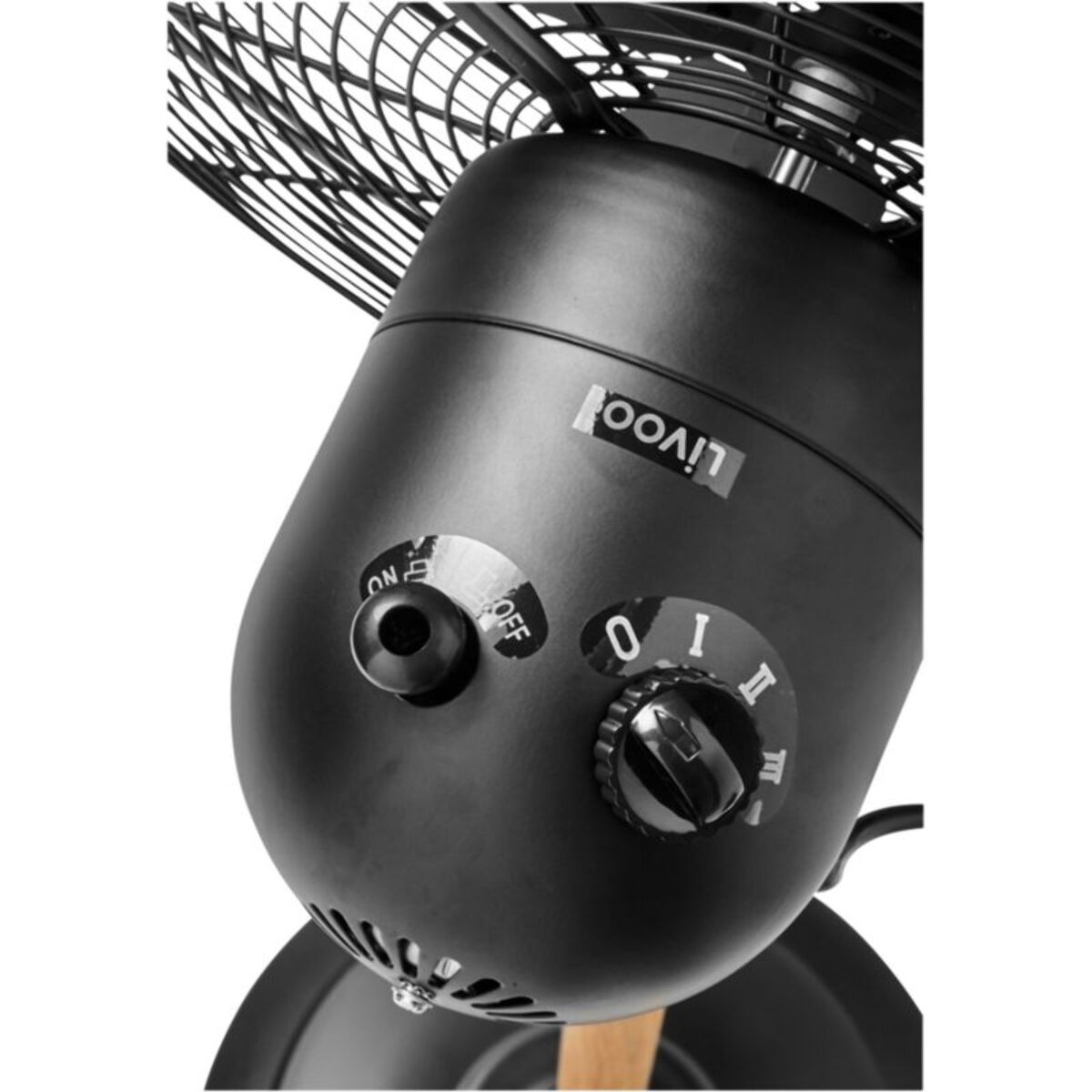 Ventilateur LIVOO DOM387