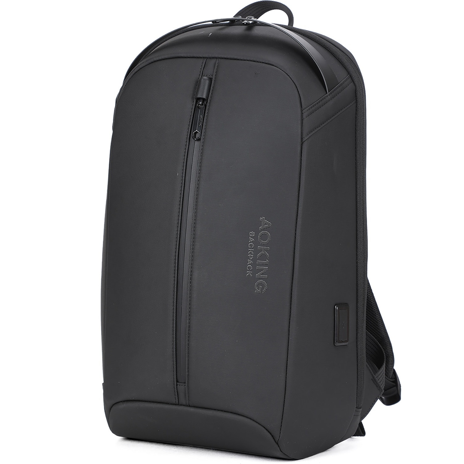 Zaino uomo Solstice Plus - Poliestere - 29.5 x 47.0 x 16.5 cm