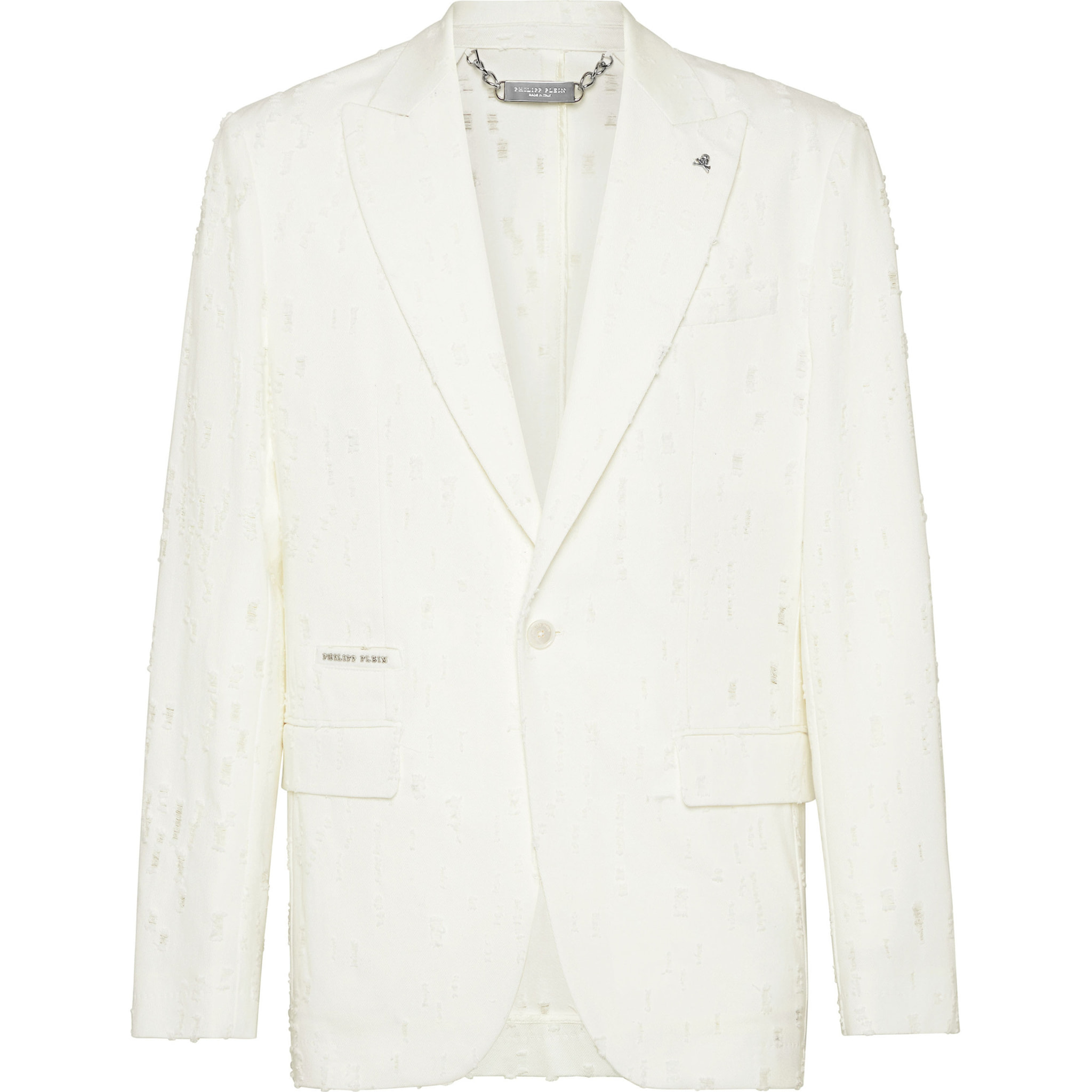 PHILIPP PLEIN Blazer