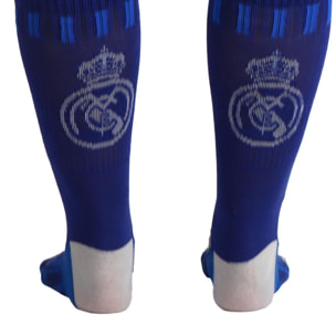 Calcetines Real Madrid - Multicolor - Talla 38-45