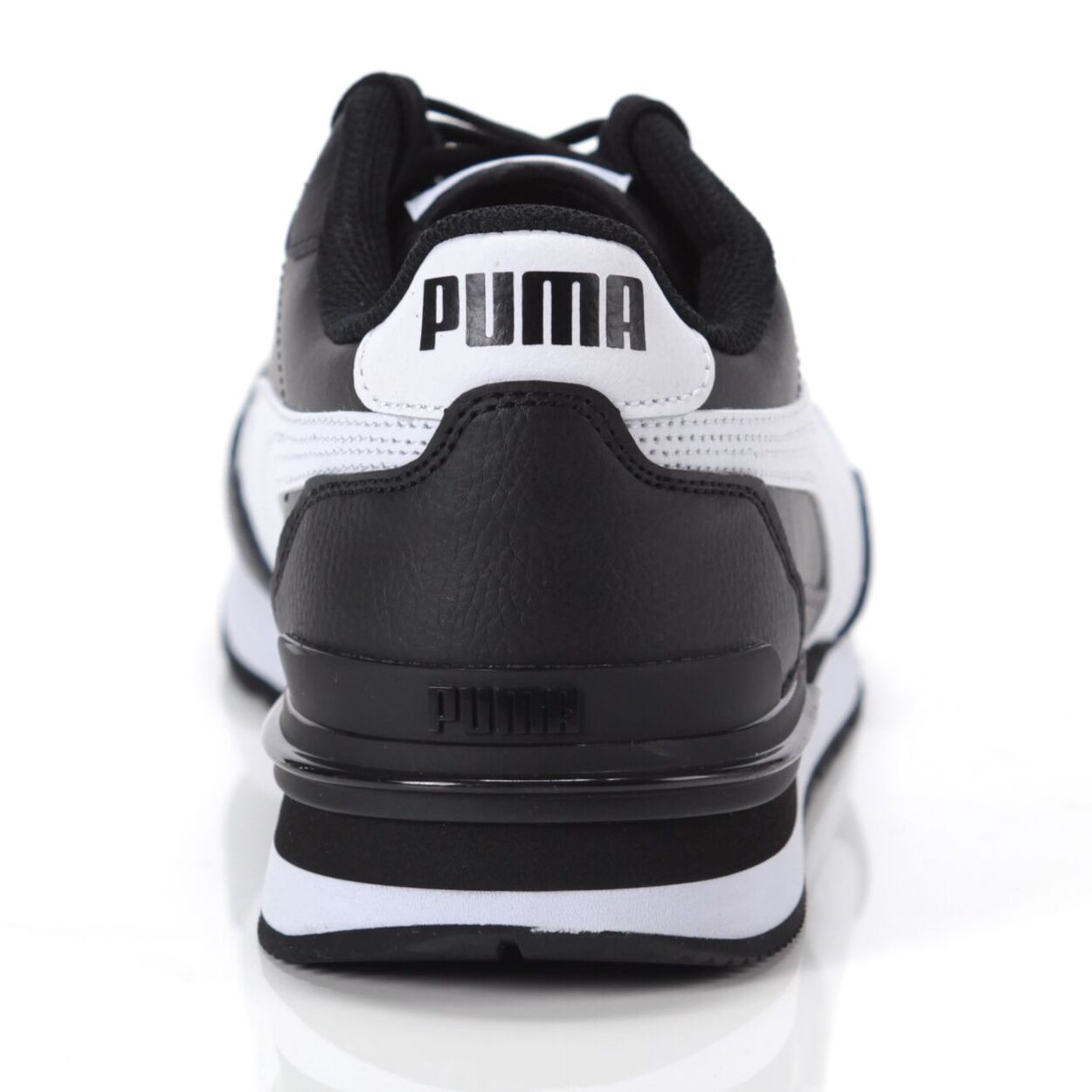 Sneakers Puma ST Runner v4 L Nero