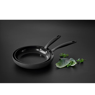 Poêle à frire Black Fossil