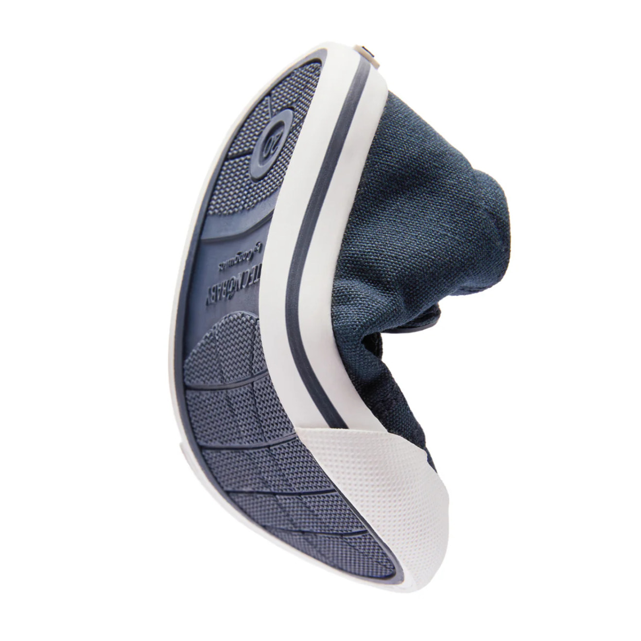Scarpine basse per neonati