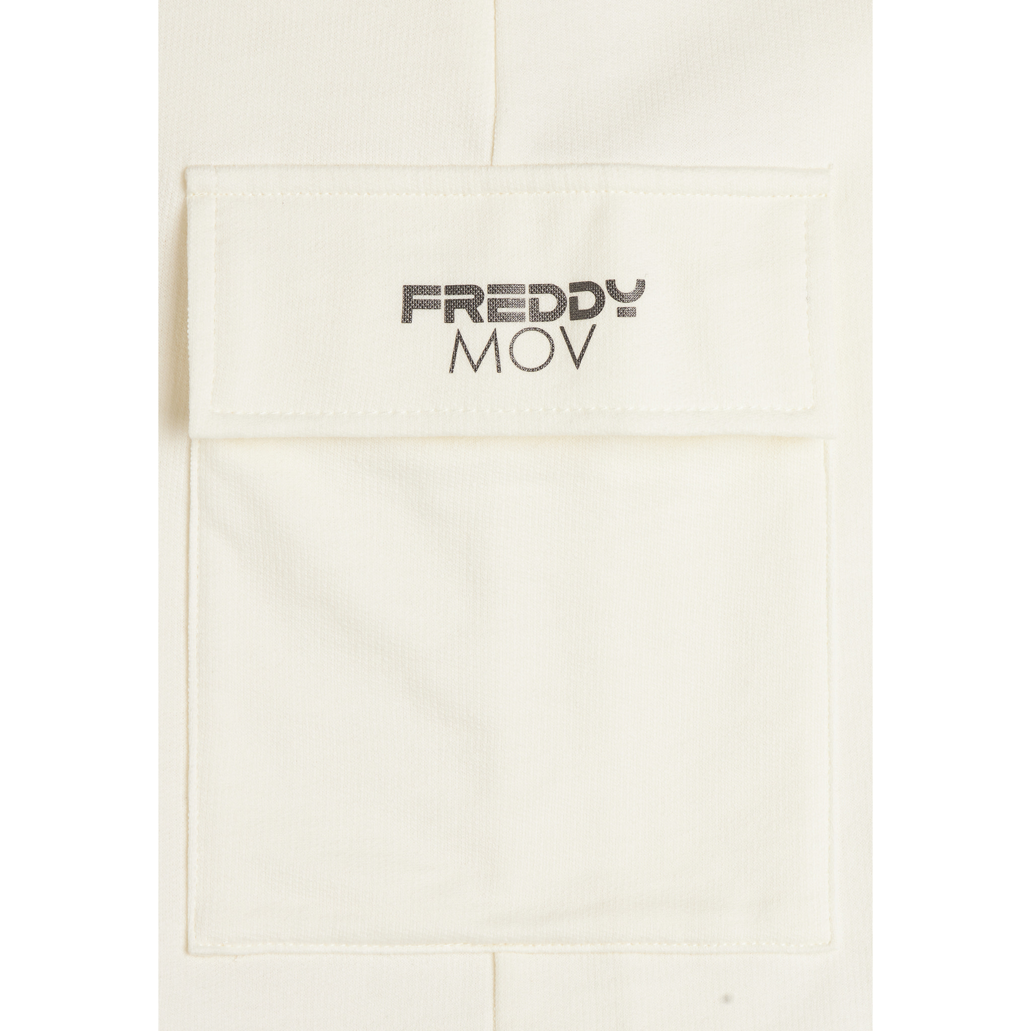 Bermuda Sportivi con Tasche Cargo