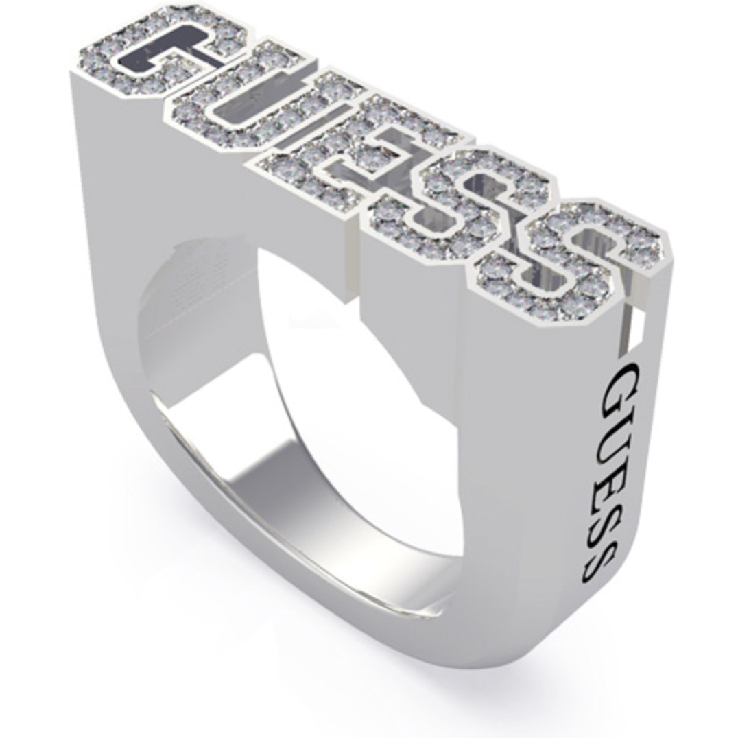 Anillo Guess Mujer UBR20018-54
