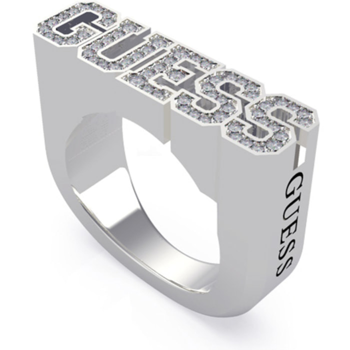 Anillo Guess Mujer UBR20018-54