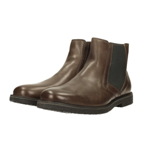 Stivaletti Uomo Tata Italia Marrone