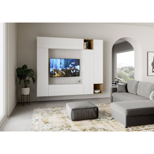 Composizione A32 L.254 H.214