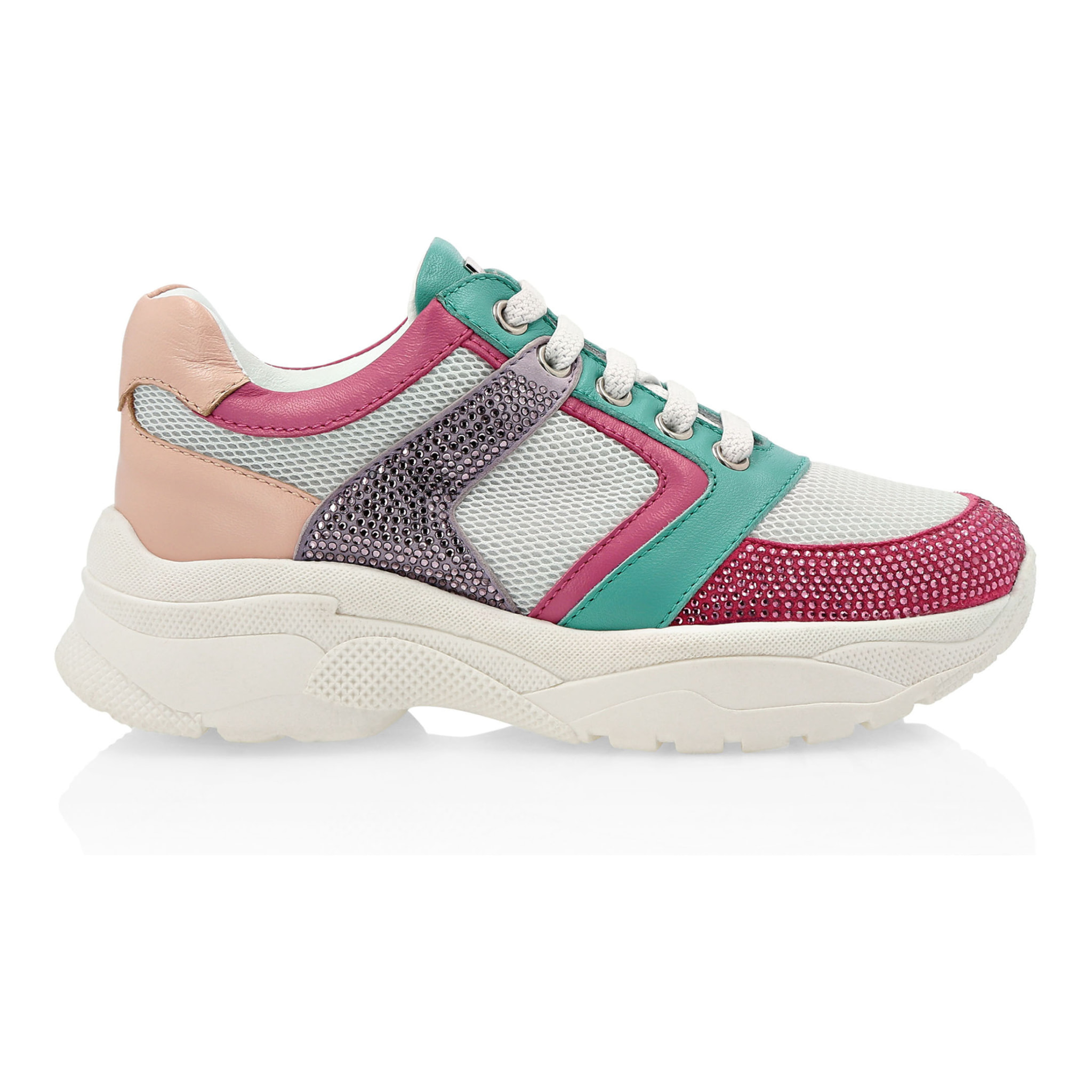 PHILIPP PLEIN Runner