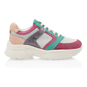 PHILIPP PLEIN Runner