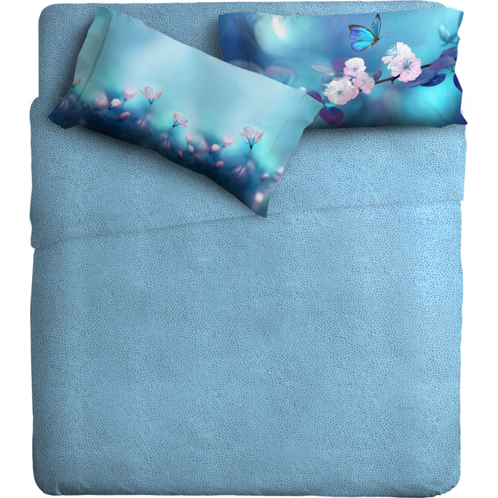 Completo IPERSAN  fotografico Fine-Art  Armonia