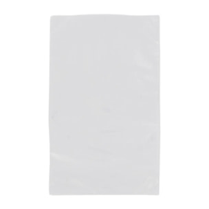Lot de 10 sachets biscuits transparents Zenker