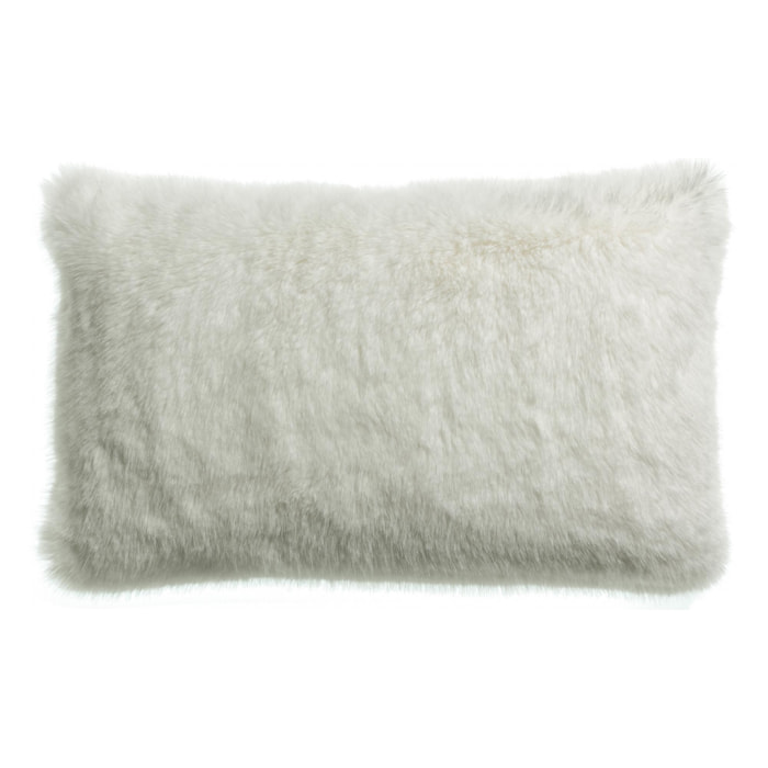 Coussin recyclé Nolan