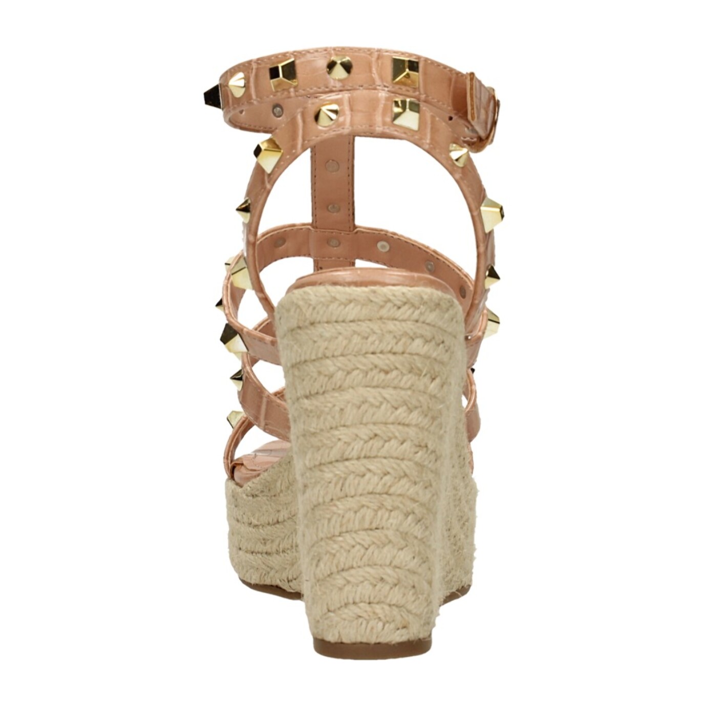 Sandali Donna Tata Italia Rosa