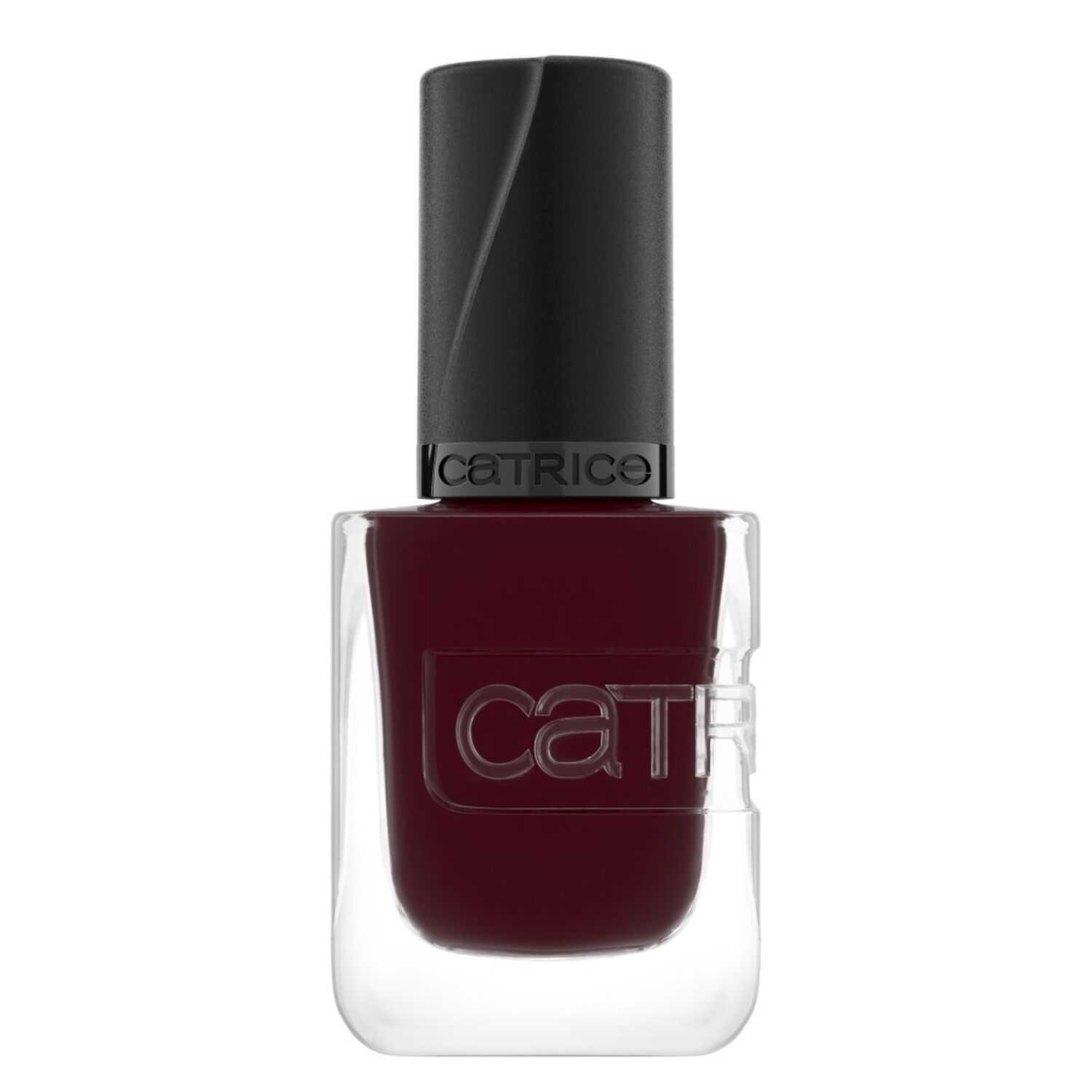 Gel Affair Nail Lacquer - Vernis à Ongles Effet Gel