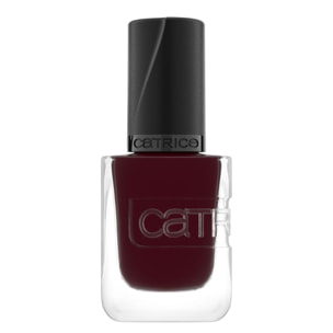 Gel Affair Nail Lacquer - Vernis à Ongles Effet Gel