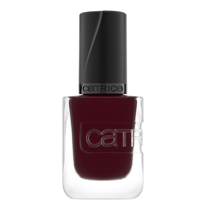 Gel Affair Nail Lacquer - Vernis à Ongles Effet Gel