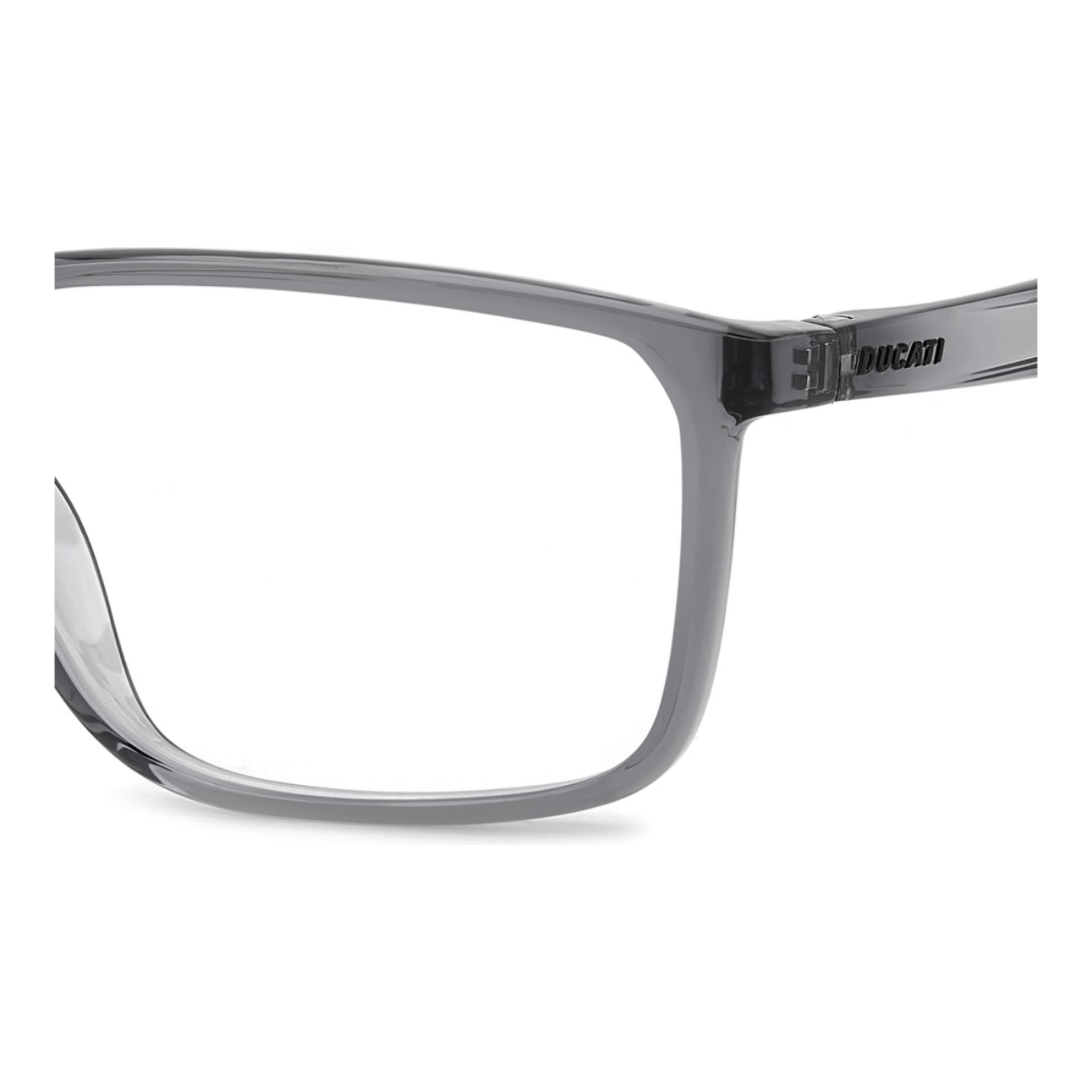 Gafas de Vista Carrera Ducati CARDUC 046 R6S de Nylon Hombre 56 mm