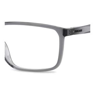 Gafas de Vista Carrera Ducati CARDUC 046 R6S de Nylon Hombre 56 mm