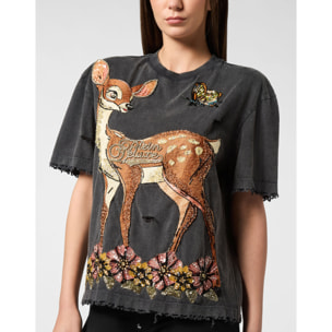 PHILIPP PLEIN T-Shirt Man Fit