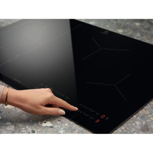 Plaque induction ELECTROLUX LIT60342 H2H