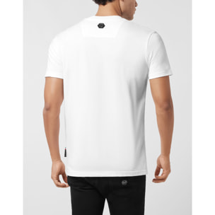 PHILIPP PLEIN Maglietta girocollo Ss