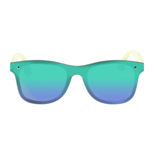 GAFAS DE SOL FELER | B317M-1 - GREEN