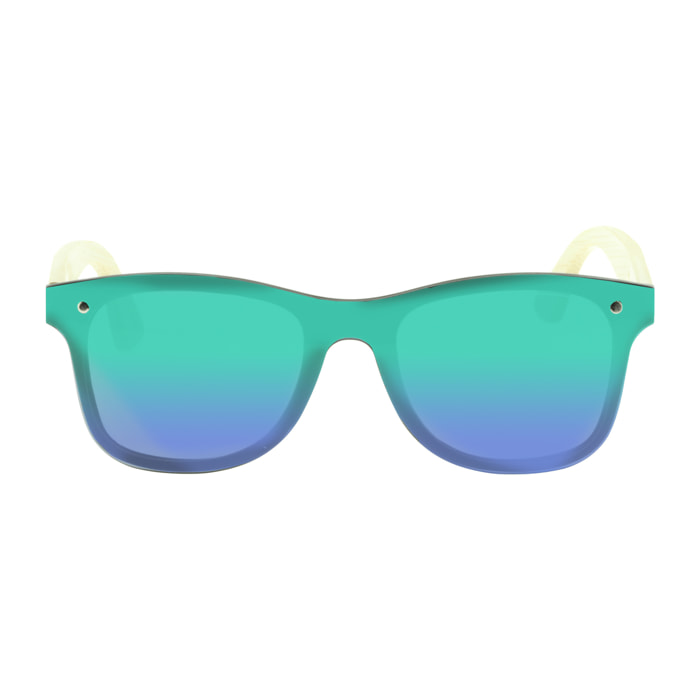 GAFAS DE SOL FELER | B317M-1 - GREEN