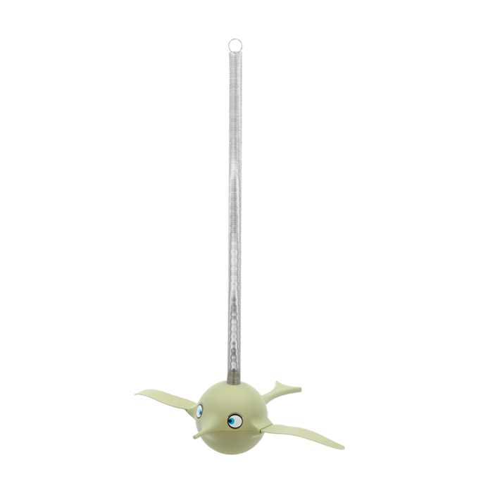 Hoptimist Soft Birdie