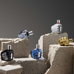 Only The Brave Tattoo  - Eau de Toilette