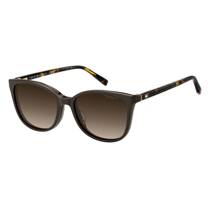 Gafas de Vista Tommy Hilfiger TH 2294/C 09Q Polarizadas de Acetato Mujer 52 mm
