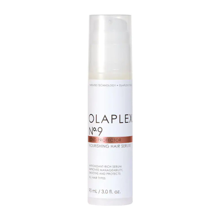 OLAPLEX Bond protector Nourishing Hair Serum N°9 90ml