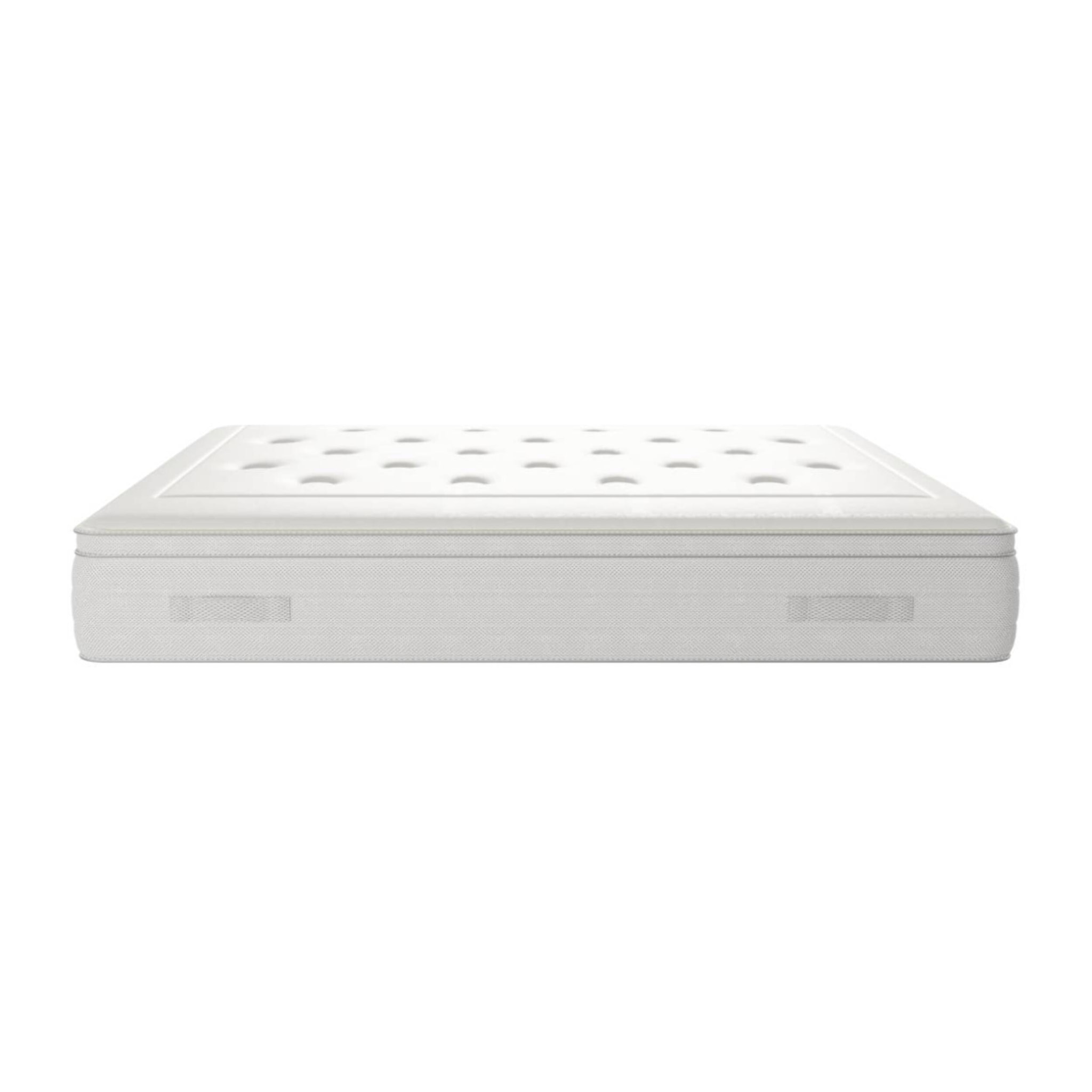 Matelas REFLEXION , Hybride, ferme, H33