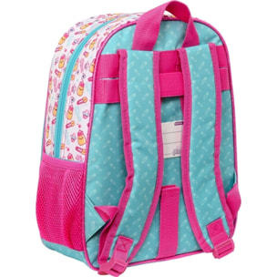 Mochila infantil adapt.carro the bellies