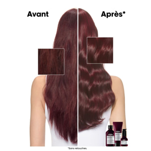 Serie Expert Vitamino Color Spectrum - Coffret Shampooing 300 ml + Soin 200 ml + Sérum 50 ml