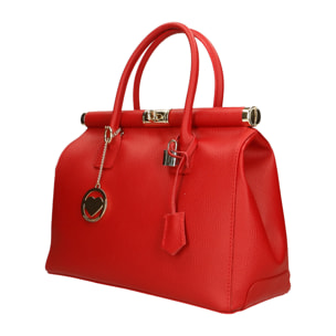 Chicca Borse Borsa Rosso