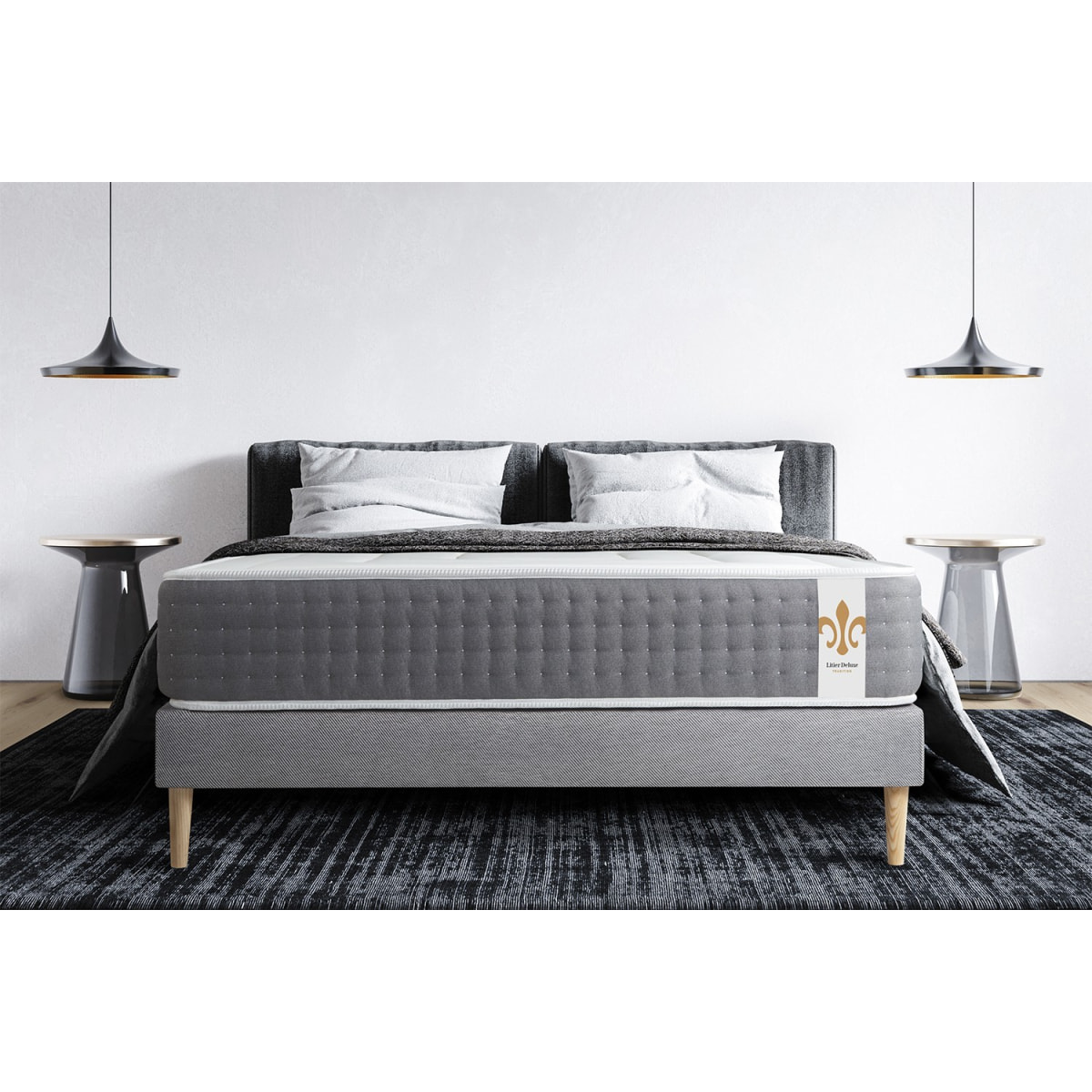 Matelas Le Vingt-Six