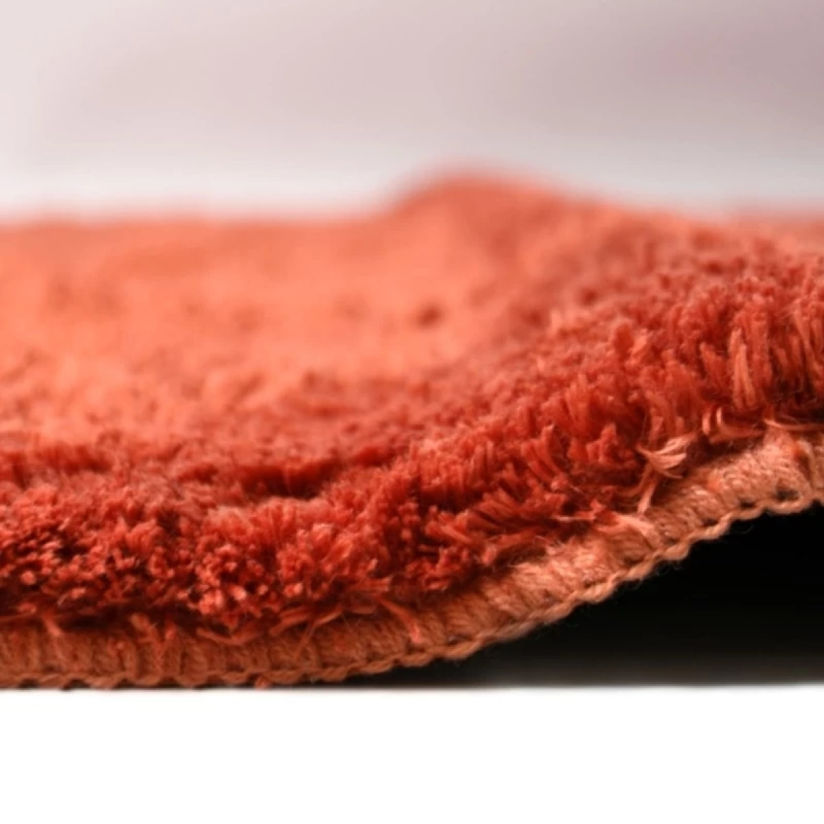 Tapis de bain microfibre FINO Terracotta Spirella