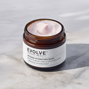 Intense Hydrating Mask - Masque Hydratant Intense 60ml